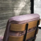 Costela Armchair - Tacchini