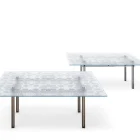 Cristaline Table - Fiam Italia