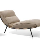 Cruise Chaise Longue - Gamma