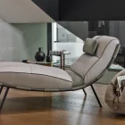 Cruise Chaise Longue - Gamma