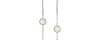 Dana Floor to Ceiling Light - Tacchini