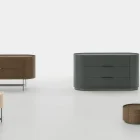 Dedalo Chest of Drawers - Pianca