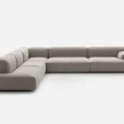 Delano Sofa - Pianca