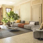 Delano Sofa - Pianca