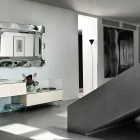 Dorian Mirror - Fiam Italia