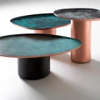 Drops Coffee Tables - De Castelli