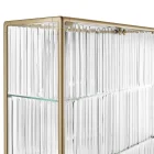 Echo Line Showcase - Fiam Italia