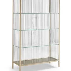 Echo Line Showcase - Fiam Italia