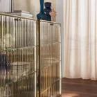 Echo Line Showcase - Fiam Italia