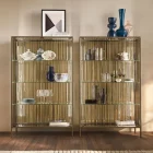 Echo Line Showcase - Fiam Italia