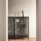 Echo Line Showcase - Fiam Italia