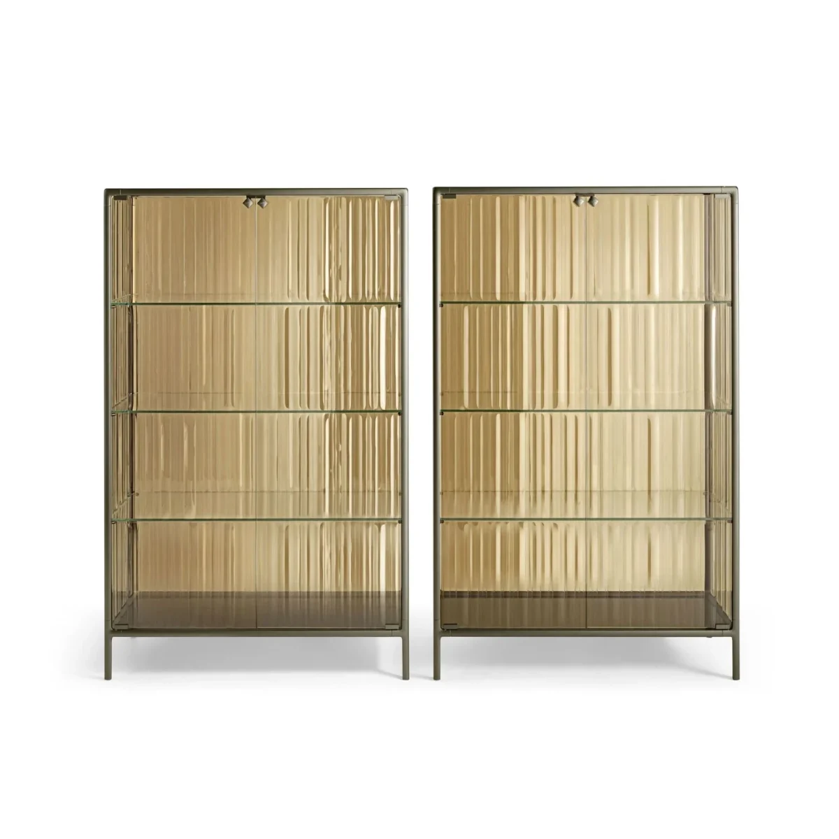 Display Cabinets