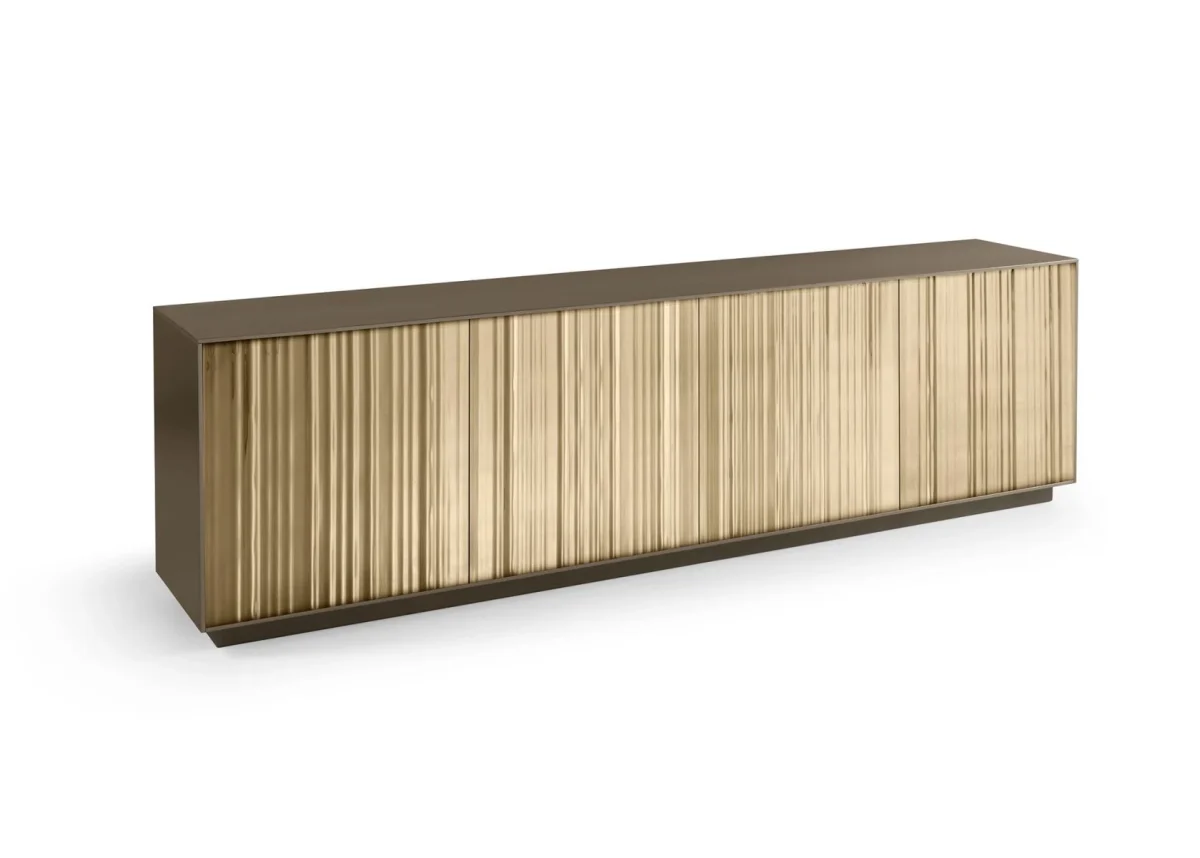 Echo Line Sideboard - Fiam Italia