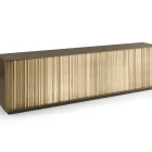 Echo Line Sideboard - Fiam Italia