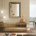 Echo Line Sideboard - Fiam Italia