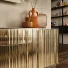 Echo Line Sideboard - Fiam Italia