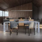 Enea Up Table - Pianca