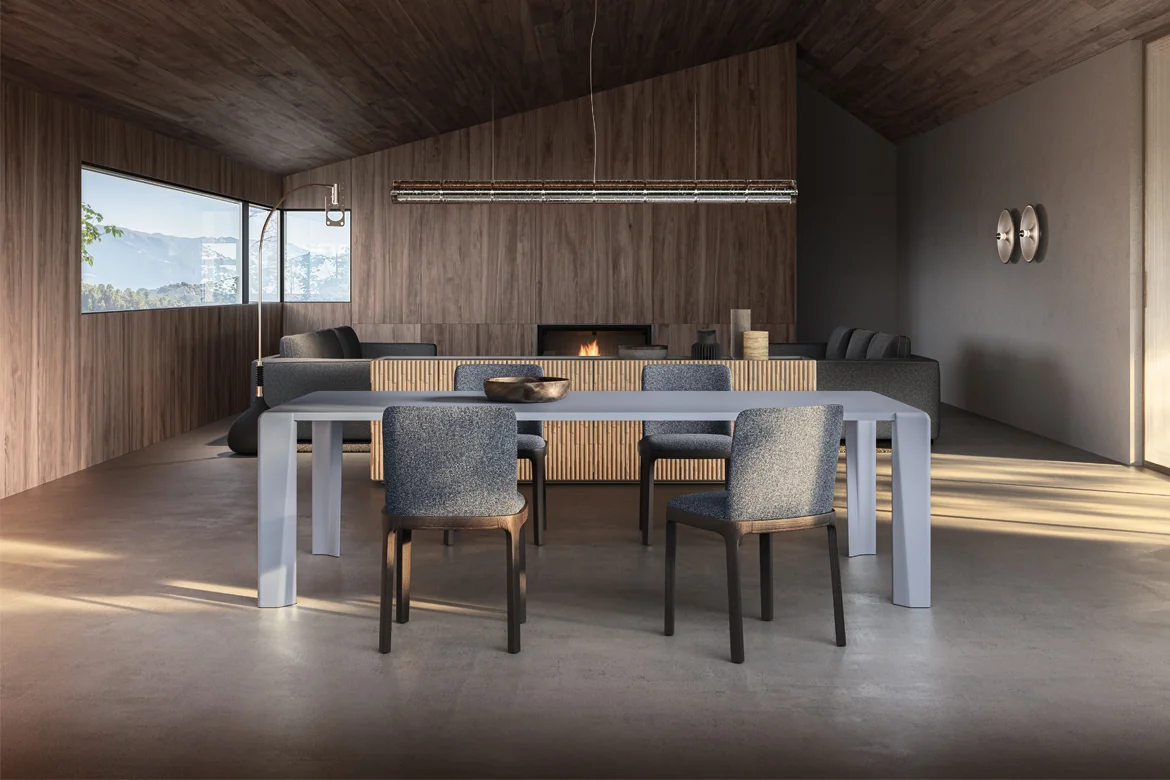 Enea Up Table - Pianca