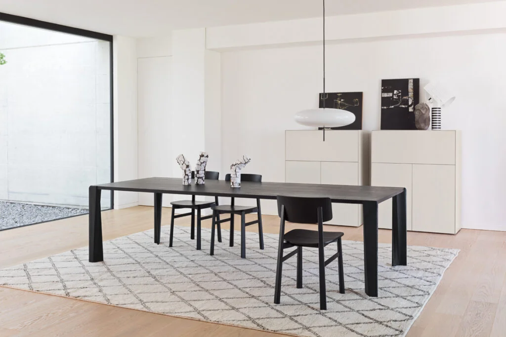 Enea Up Table - Pianca