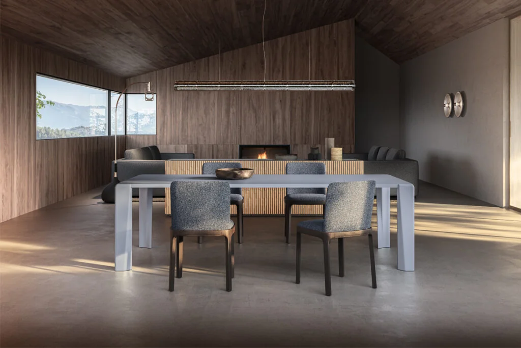 Enea Up Table - Pianca