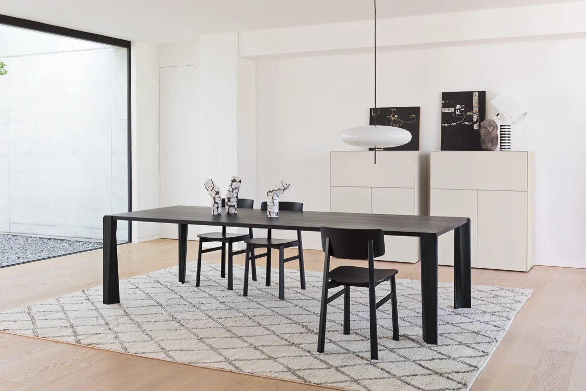 Enea Up Table - Pianca