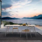 Eolo & Levante Dining - Pianca
