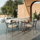 Eolo & Levante Dining - Pianca