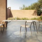 Eolo & Levante Dining - Pianca