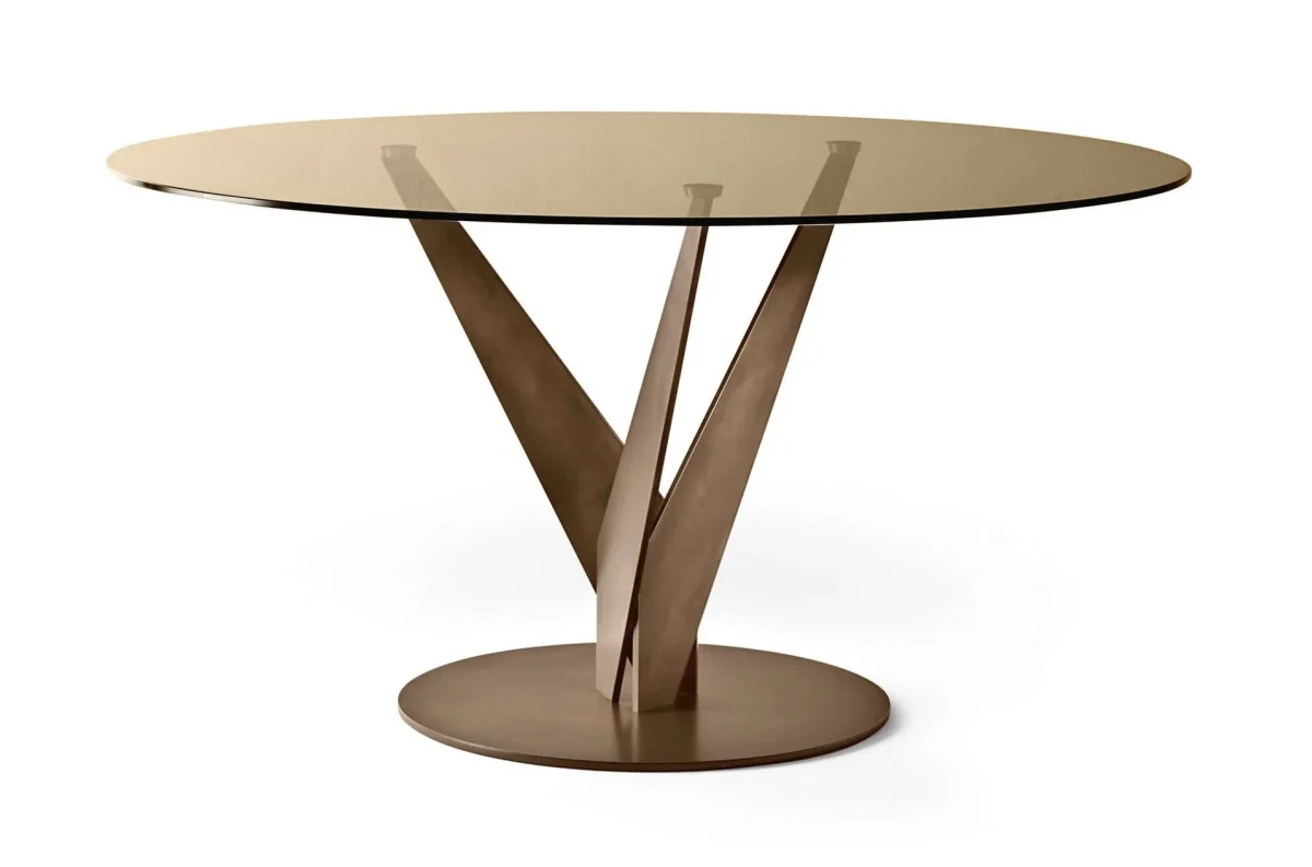 Epsylon Table - Fiam Italia