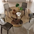 Epsylon Table - Fiam Italia