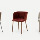 Esse Chair - Pianca