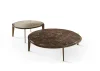 Halo Coffee Table - Fiam Italia