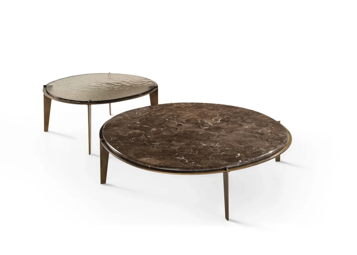 Halo Coffee Table - Fiam Italia