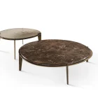 Halo Coffee Table - Fiam Italia