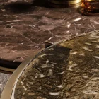 Halo Coffee Table - Fiam Italia