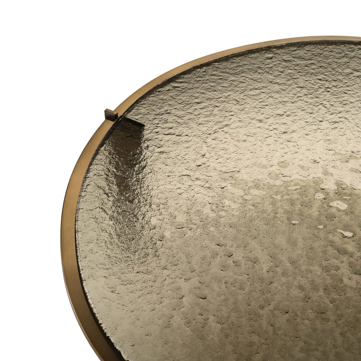 Halo Coffee Table - Fiam Italia