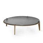 Halo Coffee Table - Fiam Italia