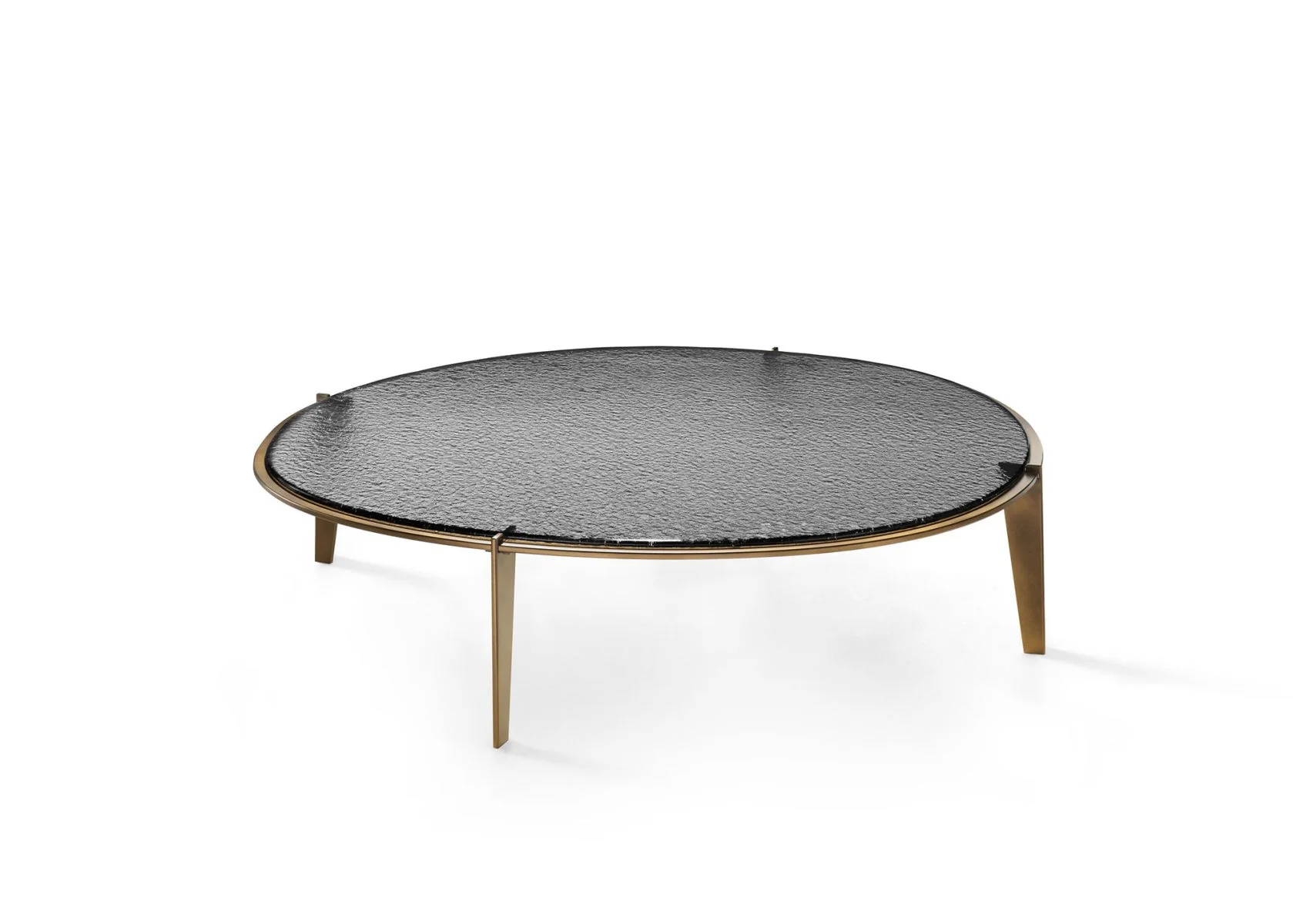 Halo Coffee Table - Fiam Italia