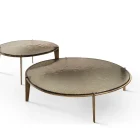 Halo Coffee Table - Fiam Italia
