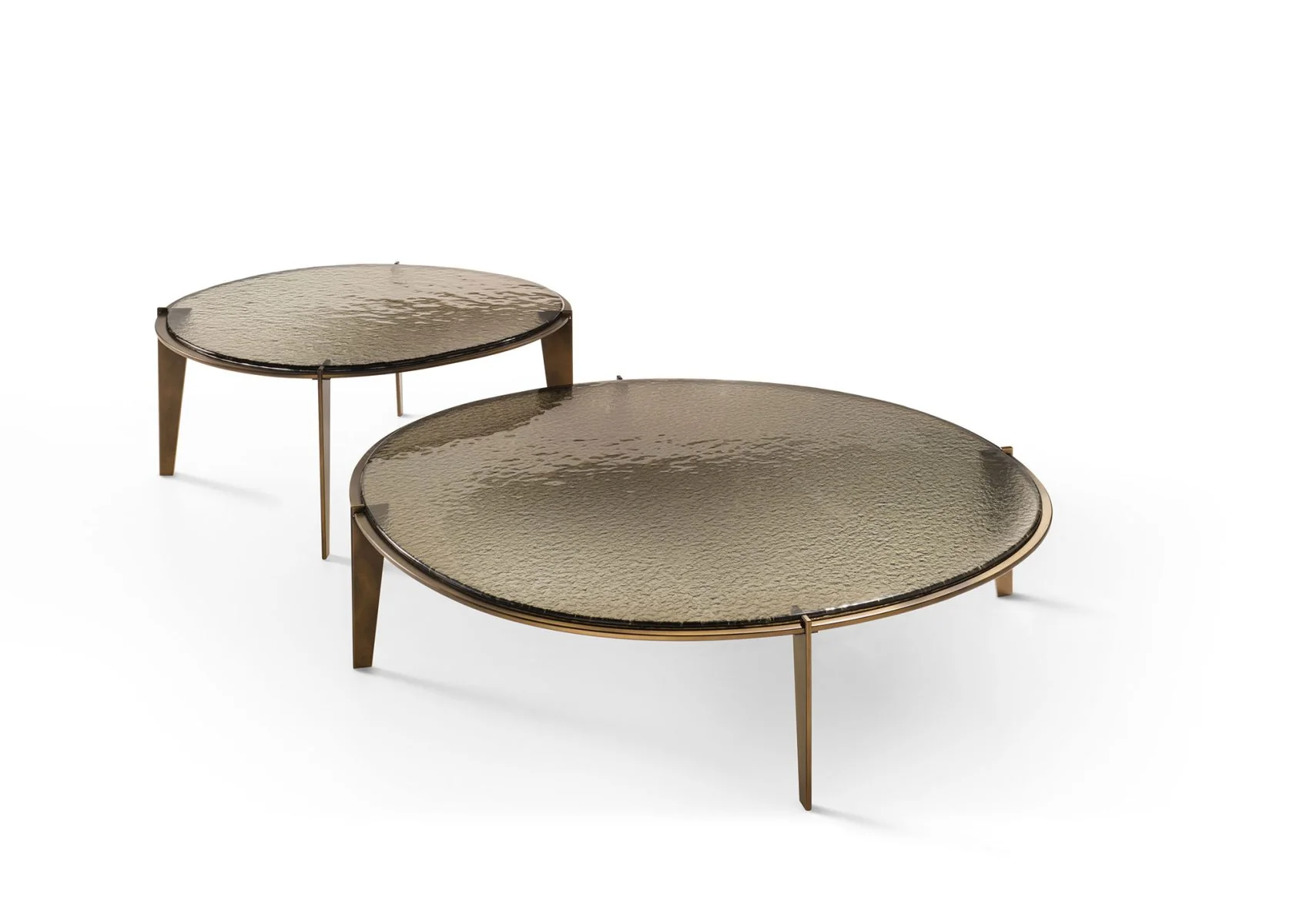 Halo Coffee Table - Fiam Italia