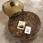 Halo Coffee Table - Fiam Italia