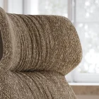 Hubert Armchair - Domkapa