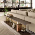 Inori Bookcase - Fiam Italia