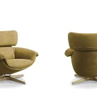 Jackie Armchair - Gamma