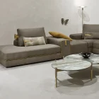 Jackie Armchair - Gamma