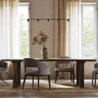 Jermain Chair - Domkapa