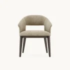 Jermain Chair - Domkapa