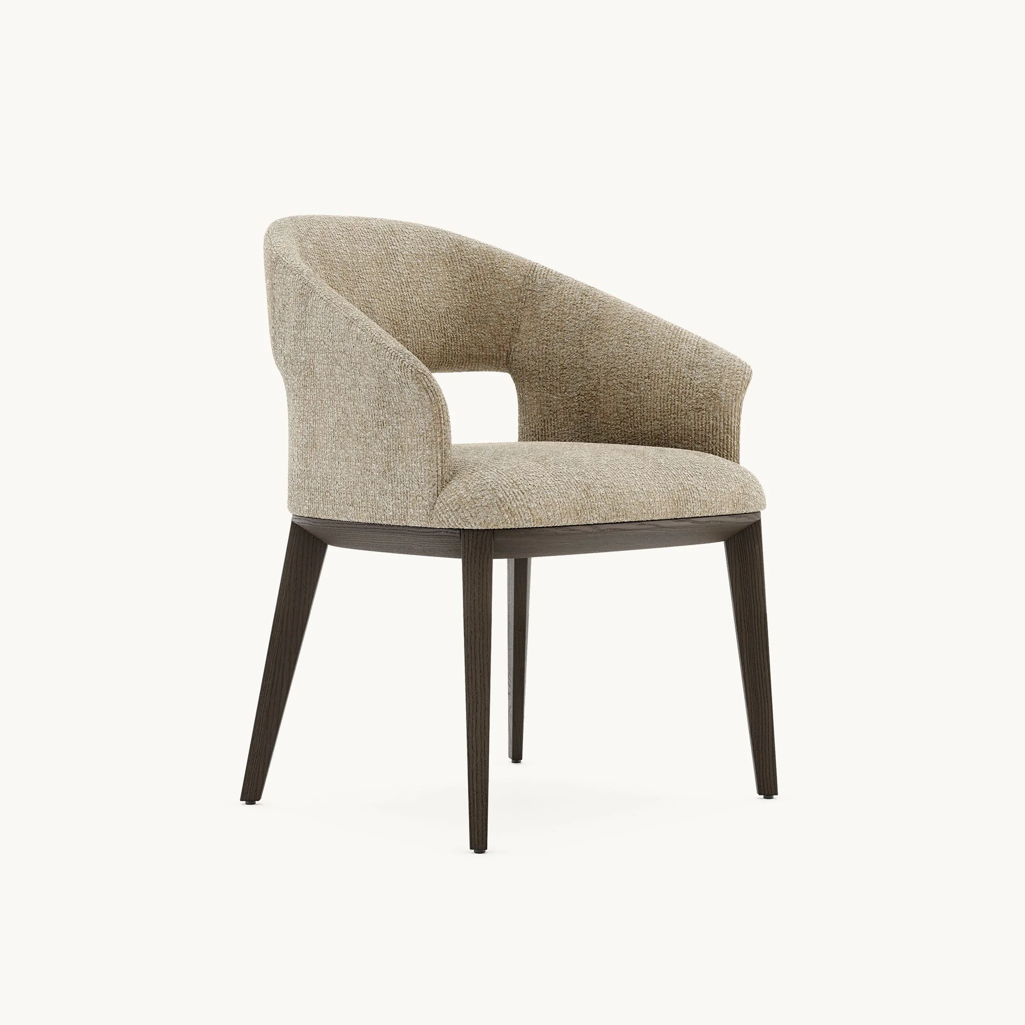 Jermain Chair - Domkapa Jermain Chair - Domkapa