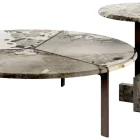Joaquim Coffee Tables - Tacchini