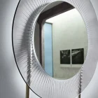 Kathleen Mirror - Fiam Italia